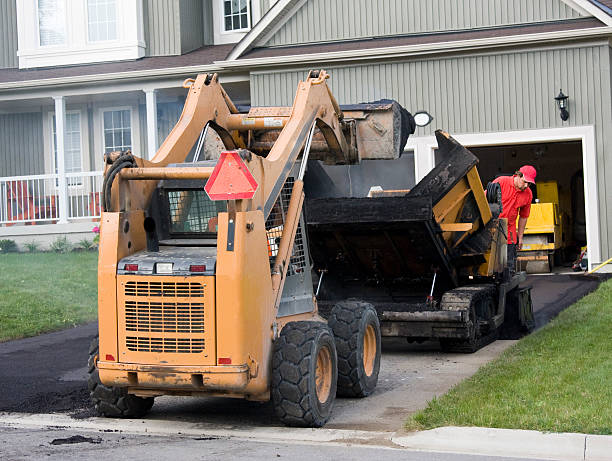 Reliable Creswell, OR Driveway Pavers Solutions